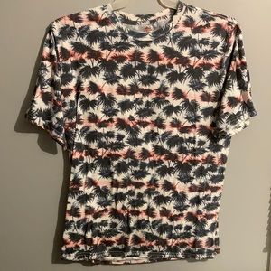 Men’s Patriotic T-Shirt